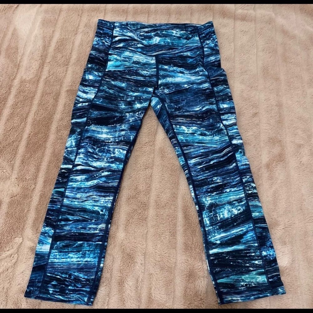 Lululemon Athletica Leggings
